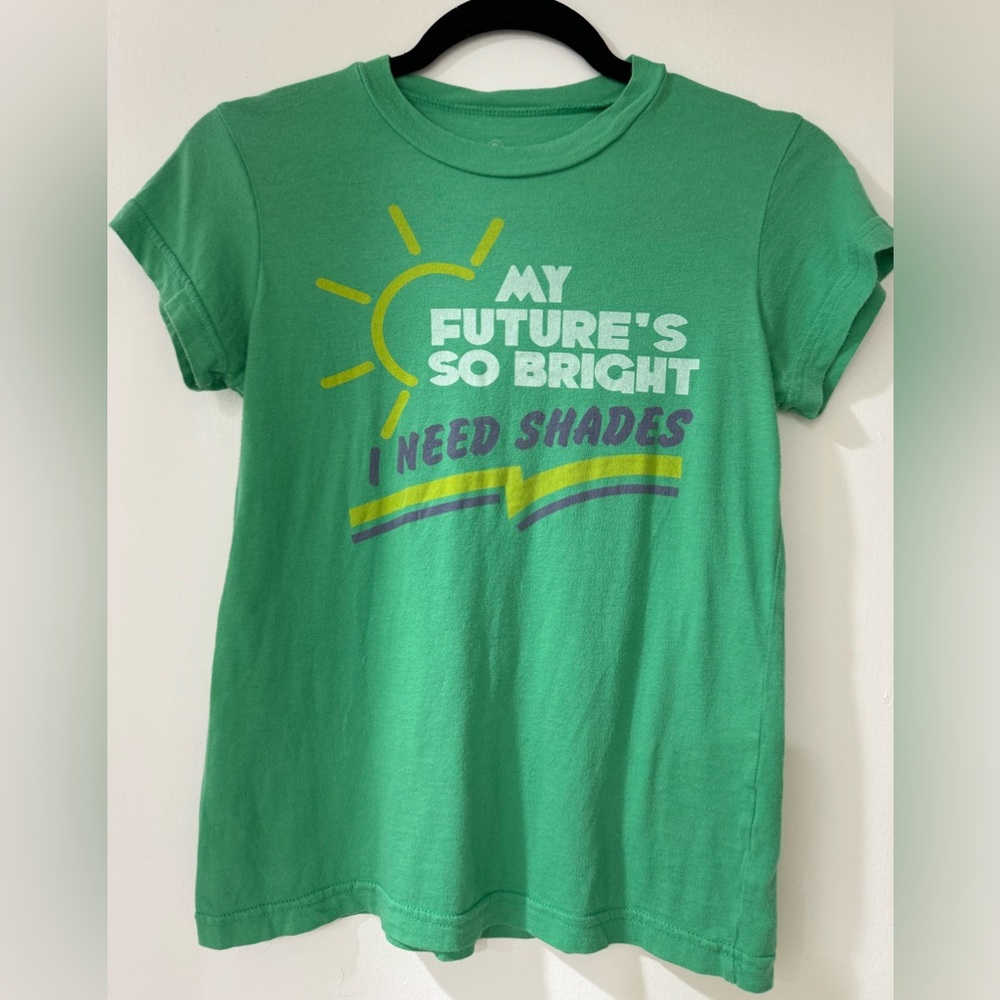 Vintage 90’s Local Celebrity Graphic Tee